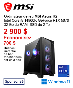MSI-DT